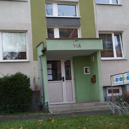 Monica Apartment Jelenia Gora Exterior photo