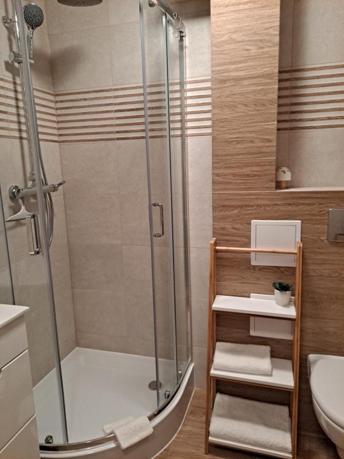 Monica Apartment Jelenia Gora Exterior photo