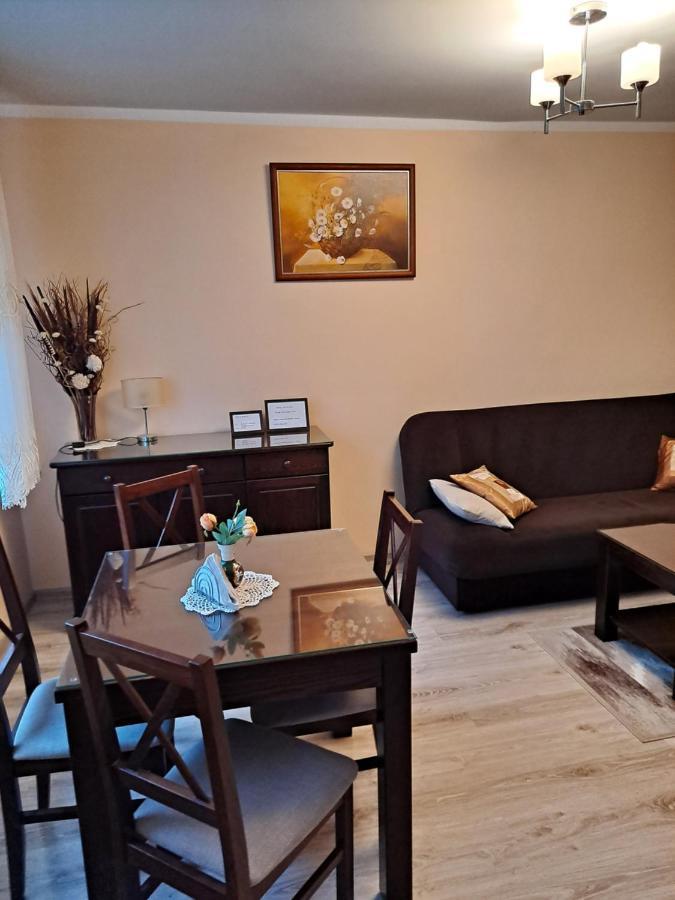 Monica Apartment Jelenia Gora Exterior photo