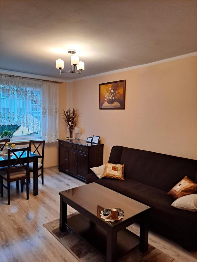 Monica Apartment Jelenia Gora Exterior photo